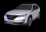 NEVS 9-3X Concept 2017 года